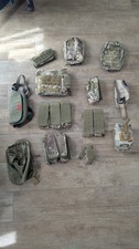 Accessori vari molle usato  Levico Terme