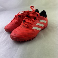 Adidas football soccer for sale  KETTERING