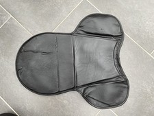Gelpad sattel gebraucht kaufen  Aumühle