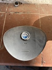 Airbag volante fiat usato  Roccalumera