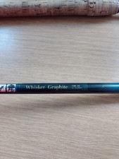 Daiwa whisker graphite for sale  ORMSKIRK