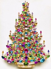 Strass christbaumständer tsch gebraucht kaufen  Versand nach Germany