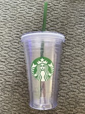 Starbucks clear 16oz for sale  Plymouth
