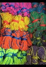 Rabbit purse nets for sale  BRIGHTON