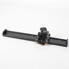 Manfrotto camera slider for sale Manfrotto camera slider for sale  LONDON