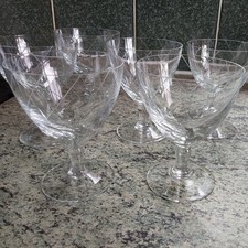Set etched art for sale  DERBY