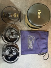 Orvis clearwater large for sale  ILFRACOMBE
