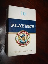 Player navy cut for sale  BICESTER