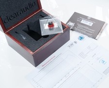 Clearaudio davinci moving for sale Clearaudio davinci moving for sale  READING