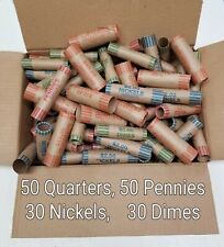 160 rolls preformed for sale  Jersey City