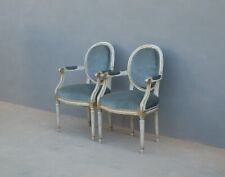 Coppia poltrone st.luigi usato  Beinette