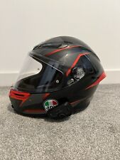 Agv k6s motorcycle for sale  BURY ST. EDMUNDS