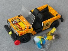 Buggy jeep safari gebraucht kaufen  Altstadt