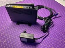 Zyxel arcor wlan gebraucht kaufen  Bremen