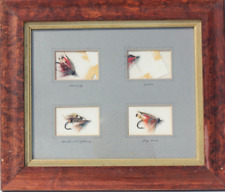 Peche mouche original d'occasion  Elliant