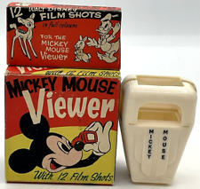Rare vintage mickey for sale  Tenino