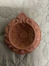 Diwali diya clay for sale  BRISTOL