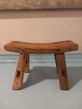 Handcrafted vintage rustic for sale  HOCKLEY