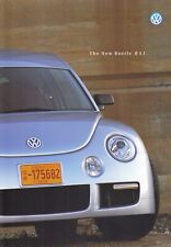 Volkswagen new beetle gebraucht kaufen  Kassel