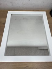 Wickes single mirror for sale  MANCHESTER