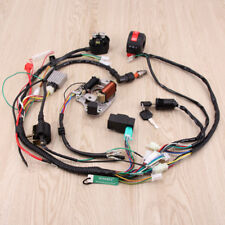 Complete electrics atv for sale  MANCHESTER