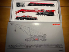 Märklin 49952 wagen gebraucht kaufen  Mühltal