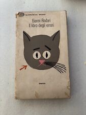 Gianni rodari 1964 usato  Taggia