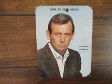 David janssen 1964 for sale  Gainesville