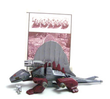 Zoids vintage oer d'occasion  La Roche-sur-Foron