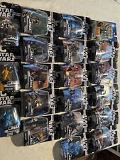 Star wars saga for sale  ELY
