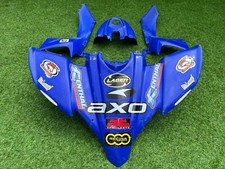 Yamaha yfz 450 for sale  KETTERING