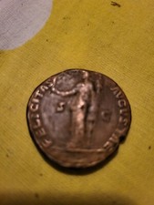 Antoninus sesterce revers d'occasion  Roubaix