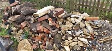 Hardcore rubble stones for sale  CHIPPENHAM