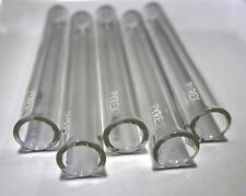 Borosilicate test tubes for sale  BIRKENHEAD