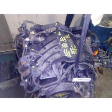 Motore compl. per usato  Bedizzole
