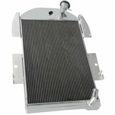 Row aluminum radiator for sale  Chino