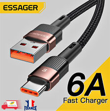 Câble usb type d'occasion  Orleans-