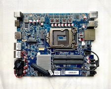 Shuttle xpc dh310 gebraucht kaufen  Berlin