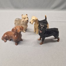Beswick dogs bundle for sale  COVENTRY