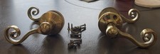 Antique brass door for sale  Greenville
