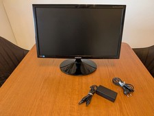 Samsung syncmaster s22b300h gebraucht kaufen  Biberach an der Riß