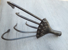 Vintage prong cultivator for sale  NORWICH