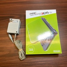 Usado, New3DSLL Body Lime x Black 3577 do Japão comprar usado  Enviando para Brazil