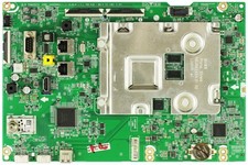 Usado, Placa principal LG EBT66591601 para monitor de TV de sinalização comercial 55UT640S0UA.BUSFLKR comprar usado  Enviando para Brazil