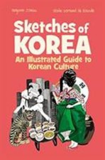 Sketches korea illustrated for sale  Reno