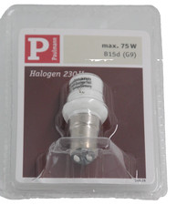 Adapterfassung b15d g9 gebraucht kaufen  Gleichen