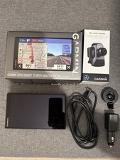 Garmin smartdrive sat for sale  PRESTON