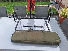 Fox stalker plus for sale  AMMANFORD