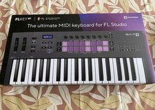 Novation flkey studio d'occasion  Évreux