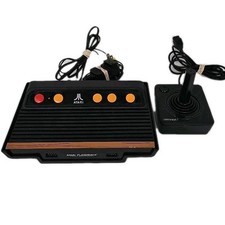 Atari flashback classic for sale  Scipio